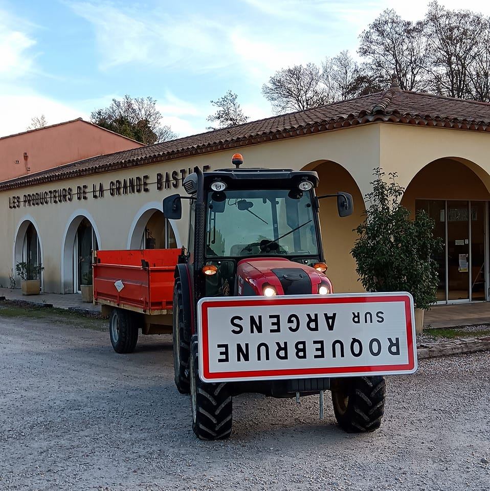 camion